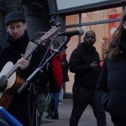Michael Jackson Billie Jean Allie Sherlock Cover