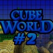 Cube World 2 A Little Tutorial And Tips From Our Live Audience Ninja Gameplay With Wes