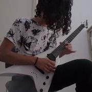 Slipknot Nomadic Guitar Solos Cover