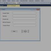 System Information In Vb Net
