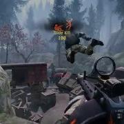 Warface Compilation Fun Fails And Frags