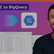 Как подключить Search Console к Google BigQuery без кода на основе ИИ 2026