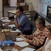 2017 08 14 Hingham School Committee