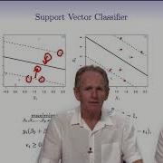 StatsLearning Chapter 9 Part 3