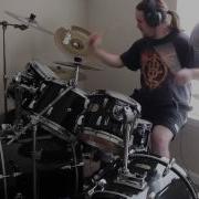 Suffocation Abomination Reborn Drum Cover