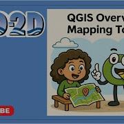 QGIS Tools Part II