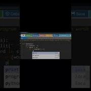 Python Program To Print Even Length Words In A String