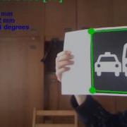 Marker Recognition Using SURF Descriptors And OpenCv