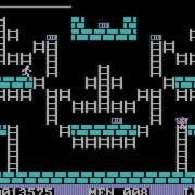 DOS Game Lode Runner
