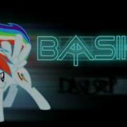 DashStep An Original FiM Dubstep Baasik BlackGryph0n