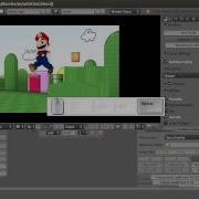 Tutorial 8 Jumping Blender Game Engine