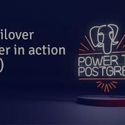 EDB Failover Manager In Action DEMO Episode 3