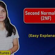 Lec 11 Second Normal Form In DBMS 2NF In DBMS Normalization In DBMS