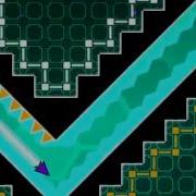 Geometry Dash Blast Processing V2 NEPTUNE WTF