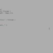 Python PIL Image 17 PutPixel