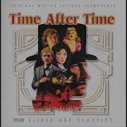 Miklos Rozsa The Time Machine Waltz Time After Time 1979
