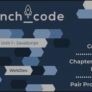Unit 1 JS Lecture Chapters 5 6 Conditionals Debugging