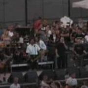 Bad Religion Epiphany Live Warped Tour 2002