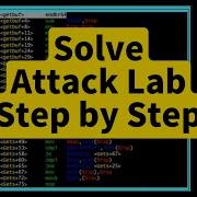 DEFUSED Solve Attack Lab Buffer Overflow Step By Step CISC221 CSC373 CS211