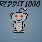 REDDIT LOGO PURE CSS HTML