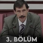 Köprü 3 Bölüm