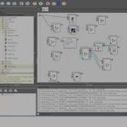 Showing Can To NAO Using Freenect Behind The Screen