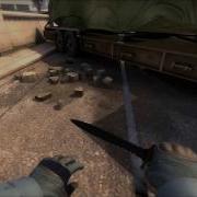 CS GO Funniest Bomb Defuse Fail Ever