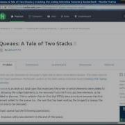 HackerRank Cracking The Coding Interview Challenge In Haskell