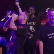Year Of The Knife TIHC 2018