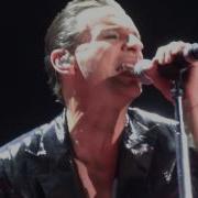 Depeche Mode Intro Welcome To My World Helsinki 15 12 2013