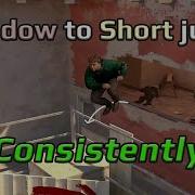 How To Hit Mirage Short Jump Consistently CS2 Movement Tutorial