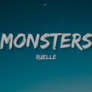 Ruelle Monsters Lyrics