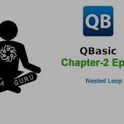 QBasic Chapter 2 Ep4 DO FOR NEXT UNTIL Nested LOOP Nepali EXIT Tutorial LohalaGuru