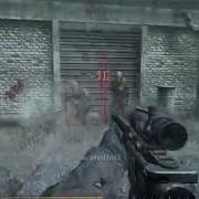 CoD4 3D Box ESP FoV And Position Fix