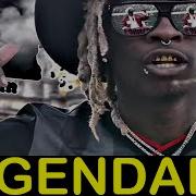 Young Thug Power Legendado