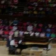Hungarian Dance No 2 Brahms At Fairfield Hall Croydon UK Filmed By My Grandfather