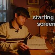 Writing My First Feature Screenplay Writing A Feature Script Week 1