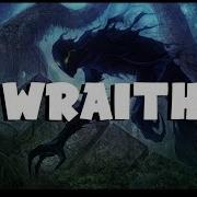 Dungeons And Dragons Lore Wraith