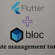 Flutter Bloc Tutorial 2022 Counter App