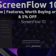 ScreenFlow Review Is It WORTH BUYING For Mac