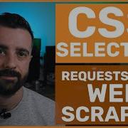 You Should Use CSS Selectors For Web Scraping