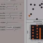 A Spatial Dynamic Jury Model