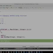 Java Write A Program To Find The Fibonacci Of A Number Using A HashMap