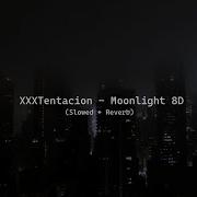 XXXTentacion Moonlight 8D Slowed Reverb