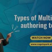 Types Of Multimedia Authoring Tools Create Interactive Content With Ease