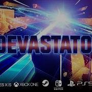 Devastator Launch Trailer Sectors Gameplay