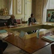 Macron Discusses Coronavirus With G7 Members By Video Conference AFP