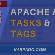 Apache Ant Project Tasks And Tags Explained Easy Explanation From Karpado