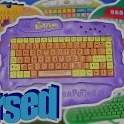 Reviewing Cursed Novelty Keyboards