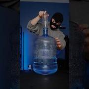 Small Vs Giant Bottle Rocket